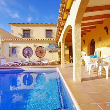 Vh Costablanca - Samaruc