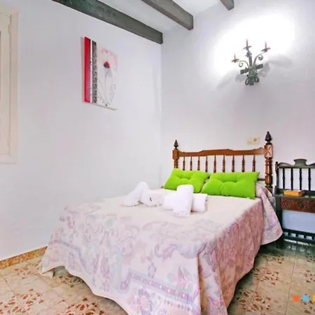 Vh Costablanca - Samaruc Benissa