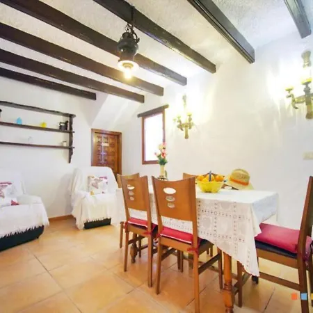 Vh Costablanca - Samaruc Villa Benissa