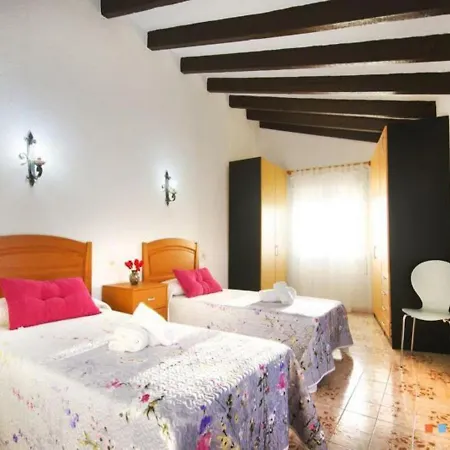 Villa Vh Costablanca - Samaruc Benissa