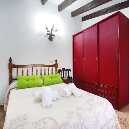 Vh Costablanca - Samaruc Benissa