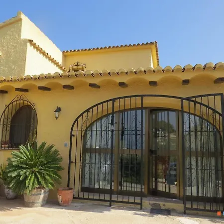 Vh Costablanca - Samaruc