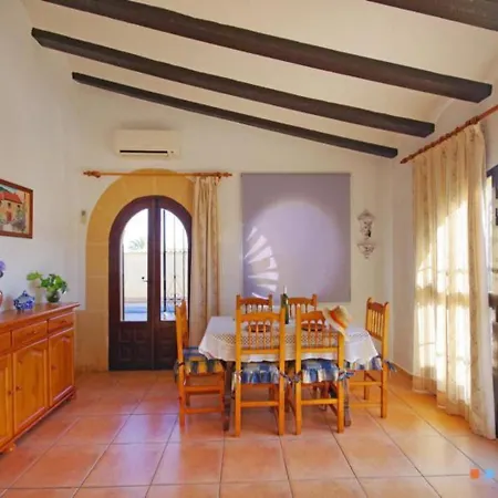 Vh Costablanca - Samaruc Villa