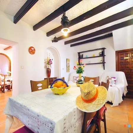 Villa Vh Costablanca - Samaruc *