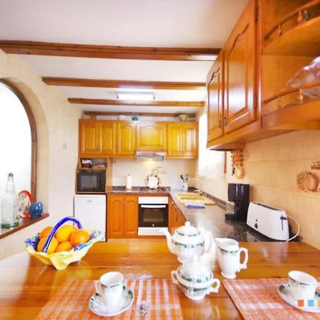 Villa Vh Costablanca - Samaruc Benissa